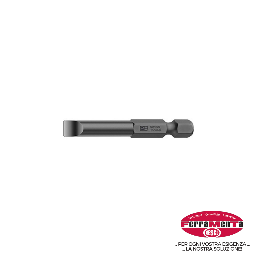 INSERTI PB BAUMANN