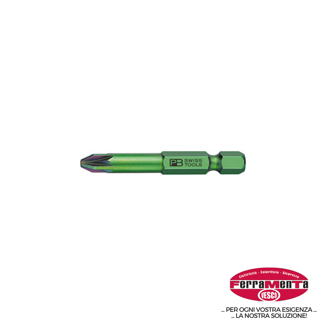 INSERTI PB BAUMANN