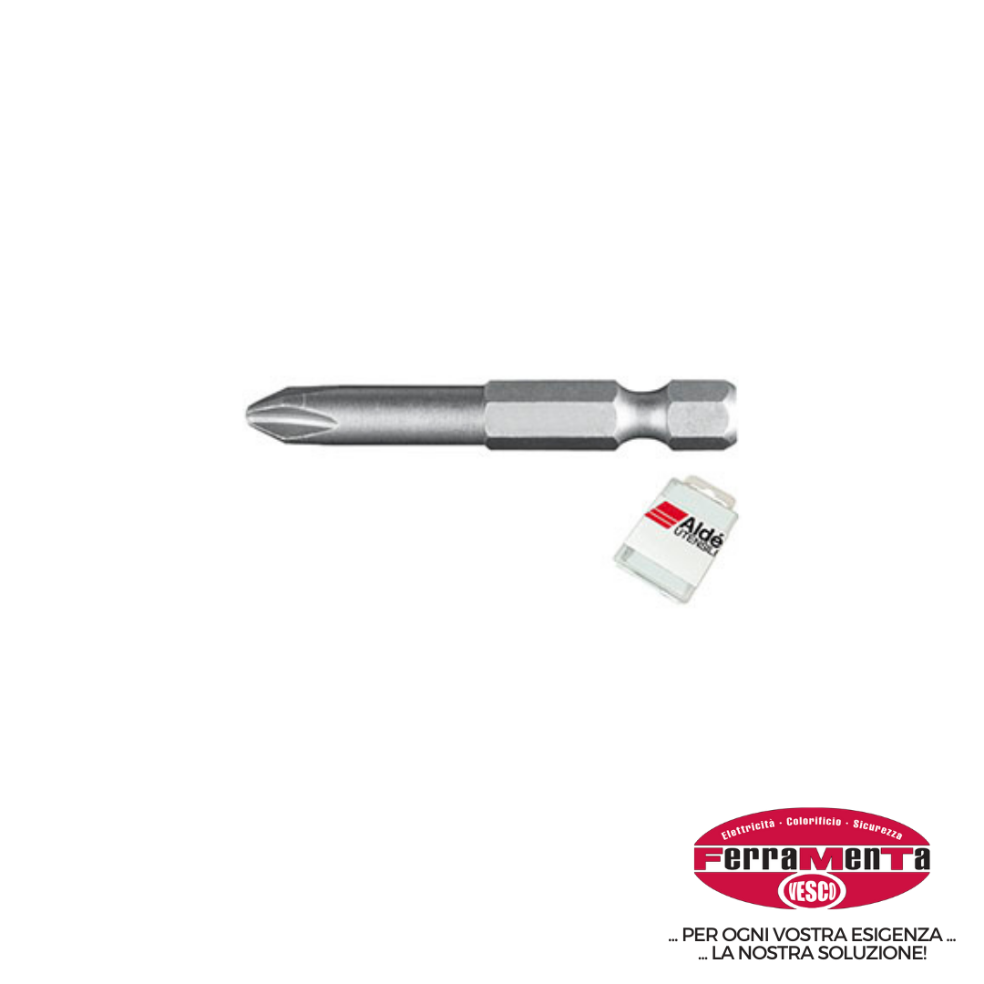 INSERTI PER AVVITATORI