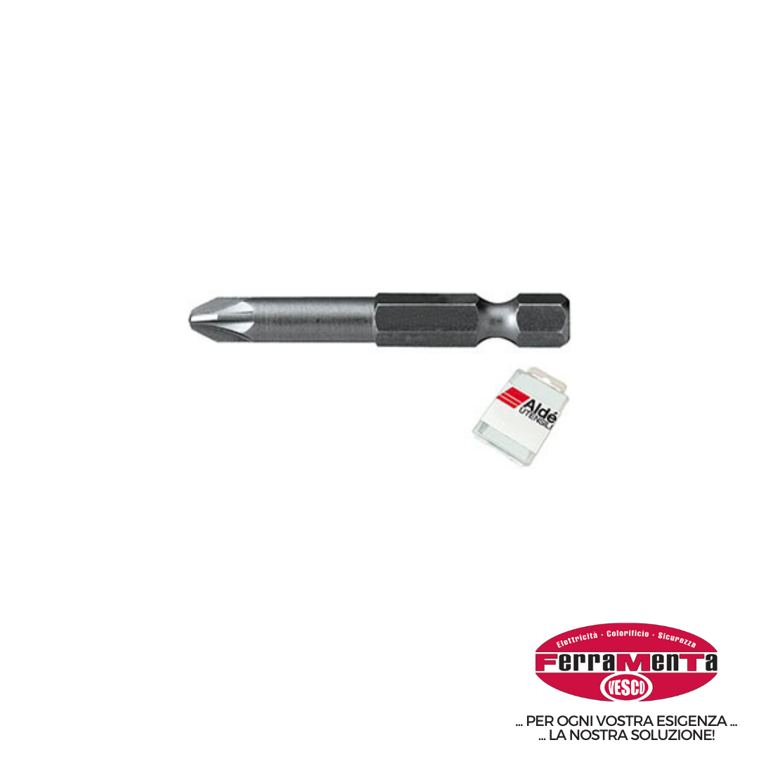 INSERTI PER AVVITATORI