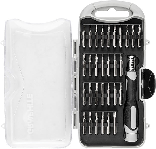 INSERTI PER AVVITATORI