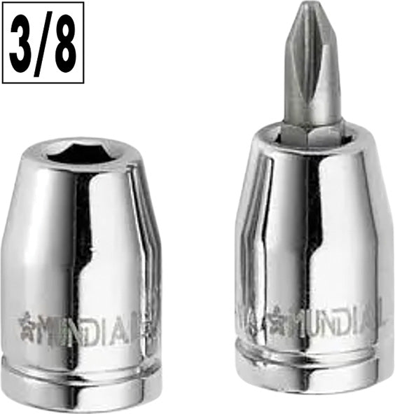 BUSSOLE PORTAINSERTI MUNDIAL