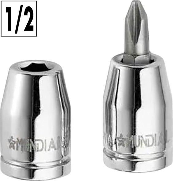 BUSSOLE PORTAINSERTI MUNDIAL