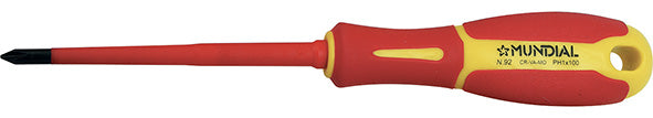 CACCIAVITI MUNDIAL