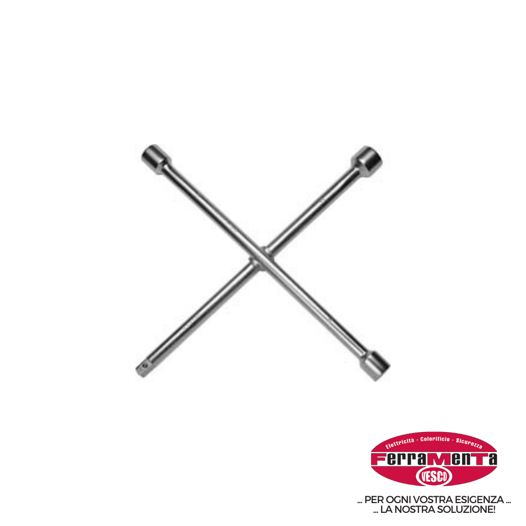 CHIAVI A CROCE MUNDIAL