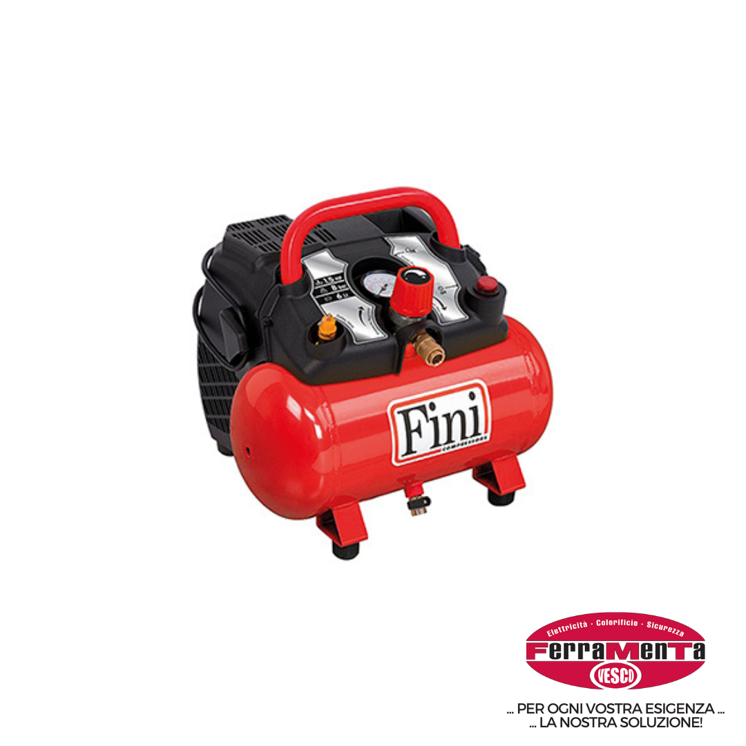 COMPRESSORI