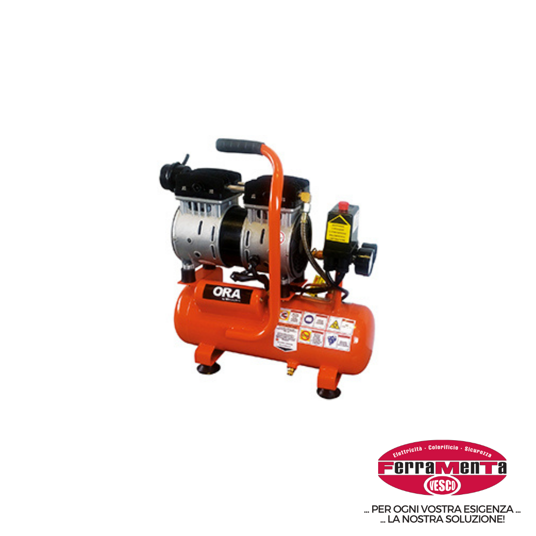 COMPRESSORI