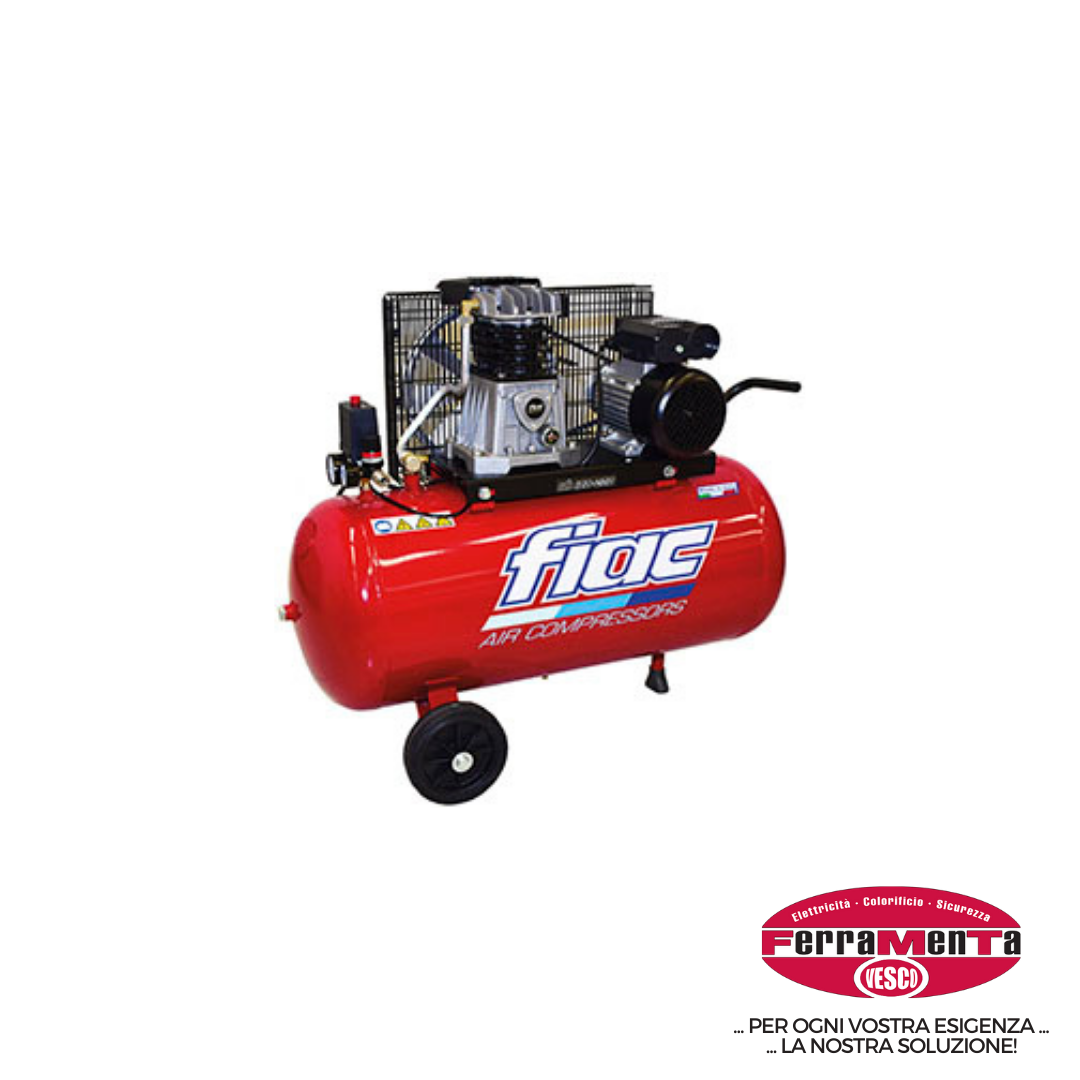 COMPRESSORI