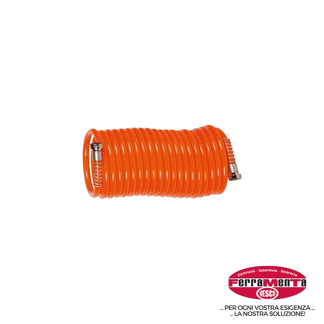 SPIRALINA RPL 8X6 MT20 AT.BAIONETTA (Cod.art. 380932)
