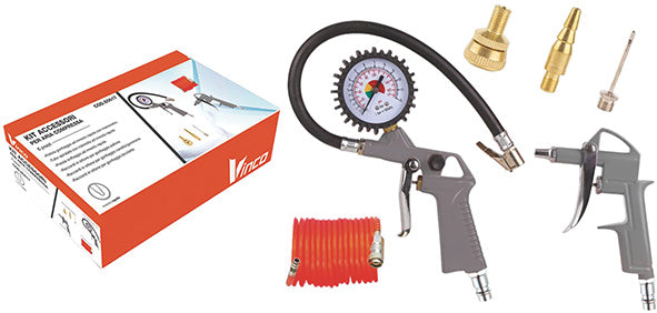 KIT AIR COMPRESSORI
