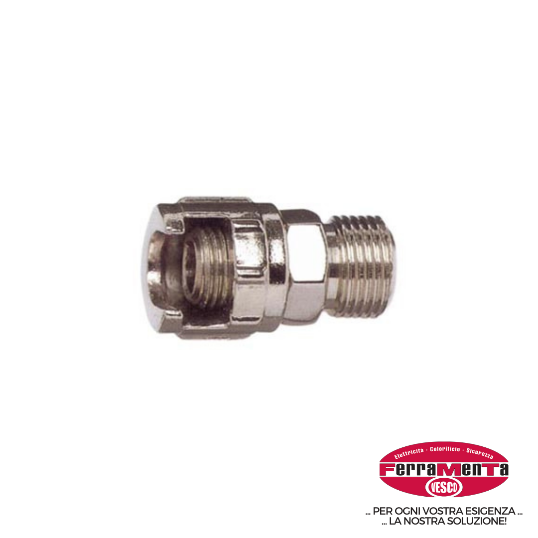 RACCORDI ARIA COMPRESSA