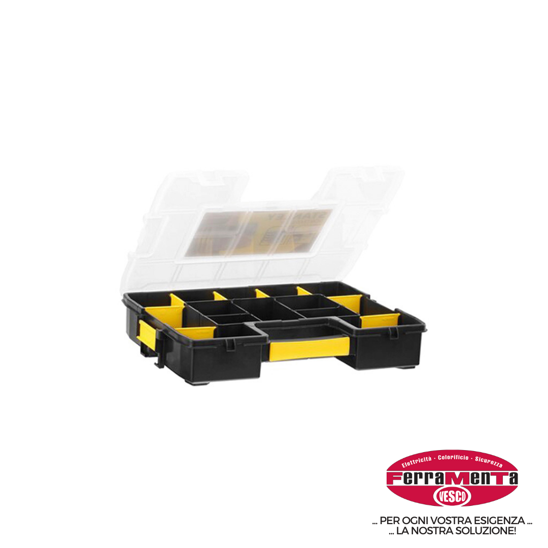 CASSETTE PORTAUTENSILI