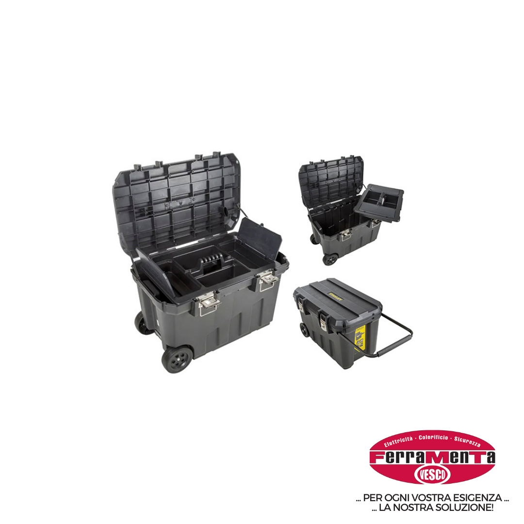 CASSETTE PORTAUTENSILI