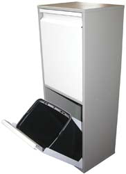 MOBILE PER RACCOLTA DIFFERENZIATA MASINO 4200-1