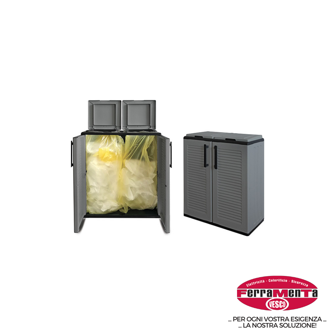 ARMADI POLIPROPILENE