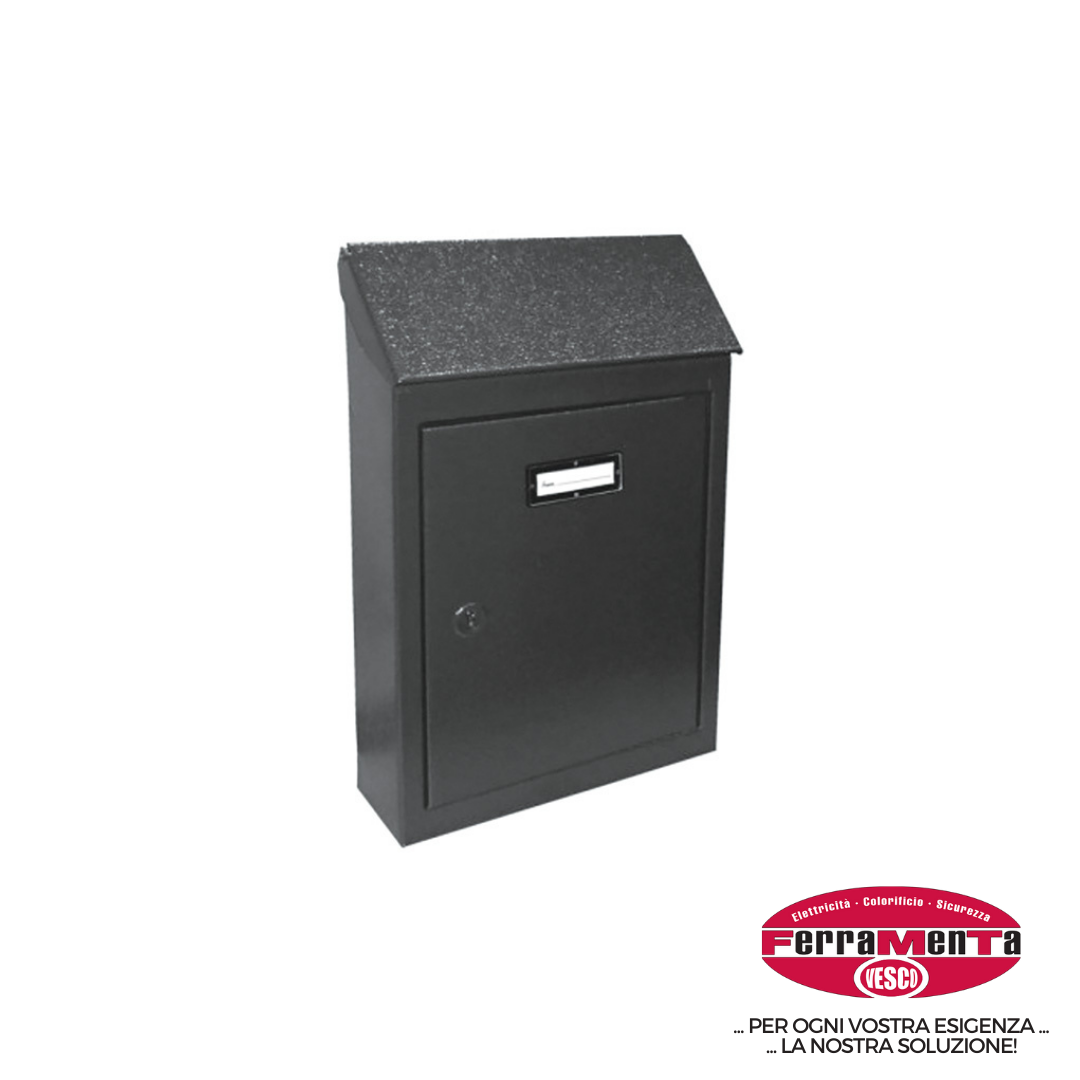 CASSETTE POSTALI