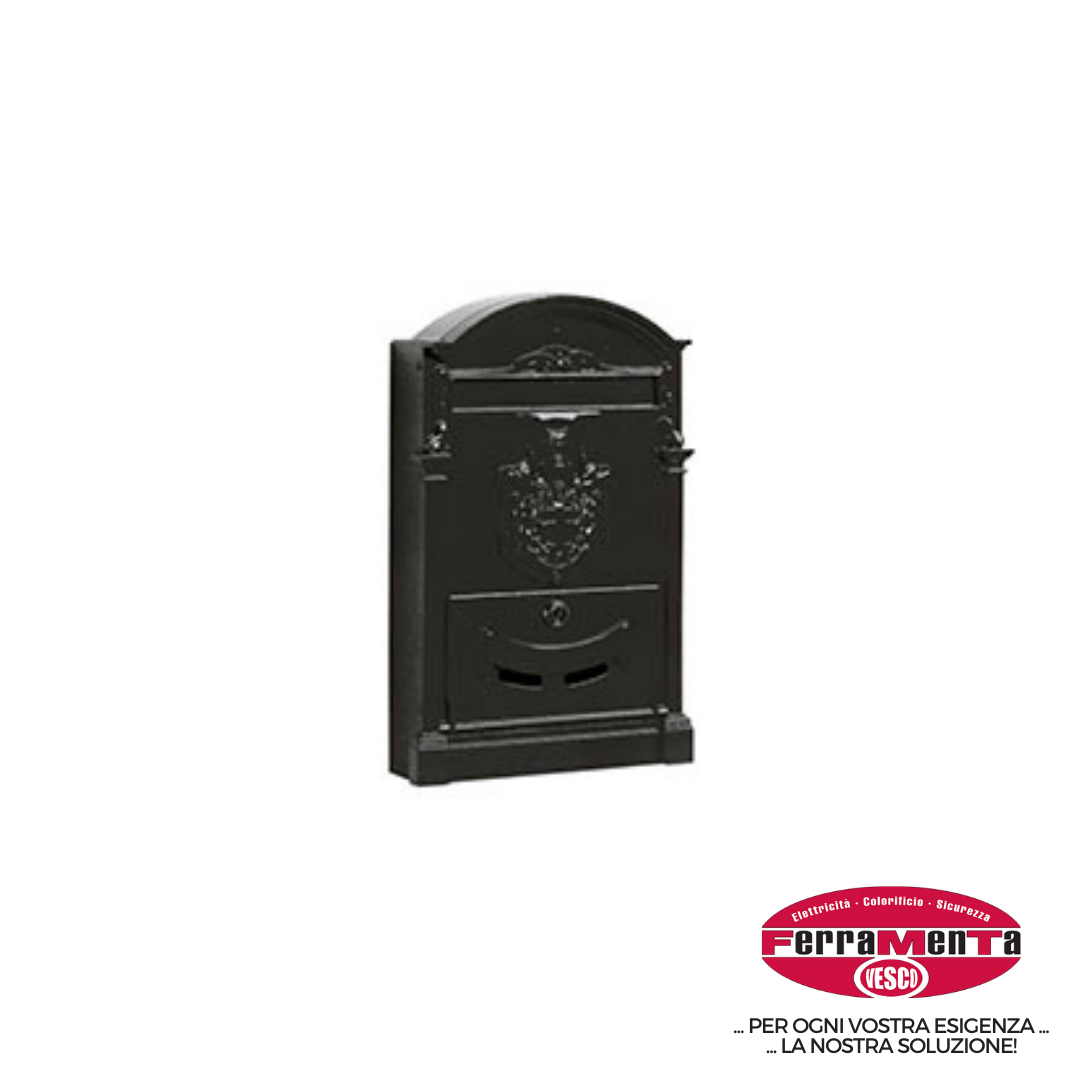 CASSETTE POSTALI