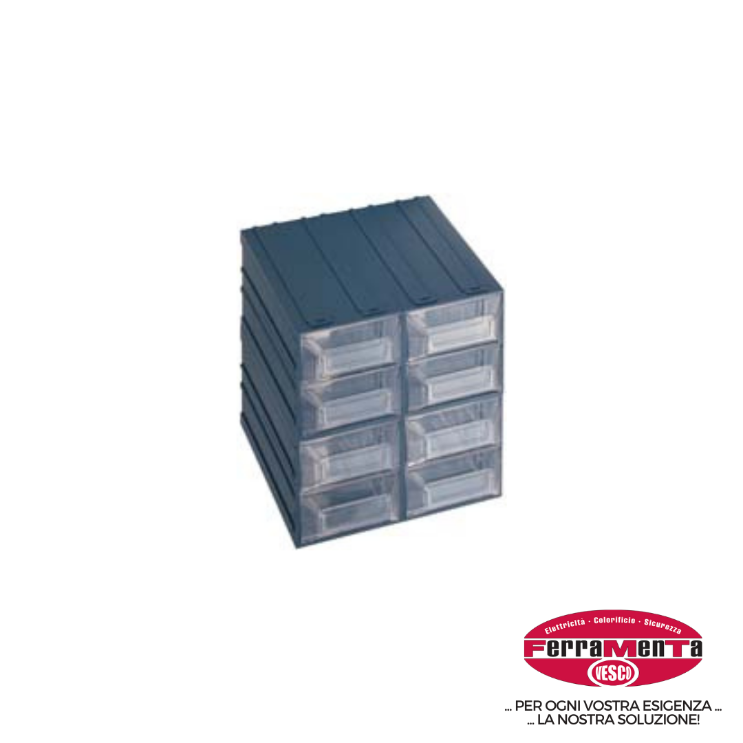 CASSETTIERE TERRY