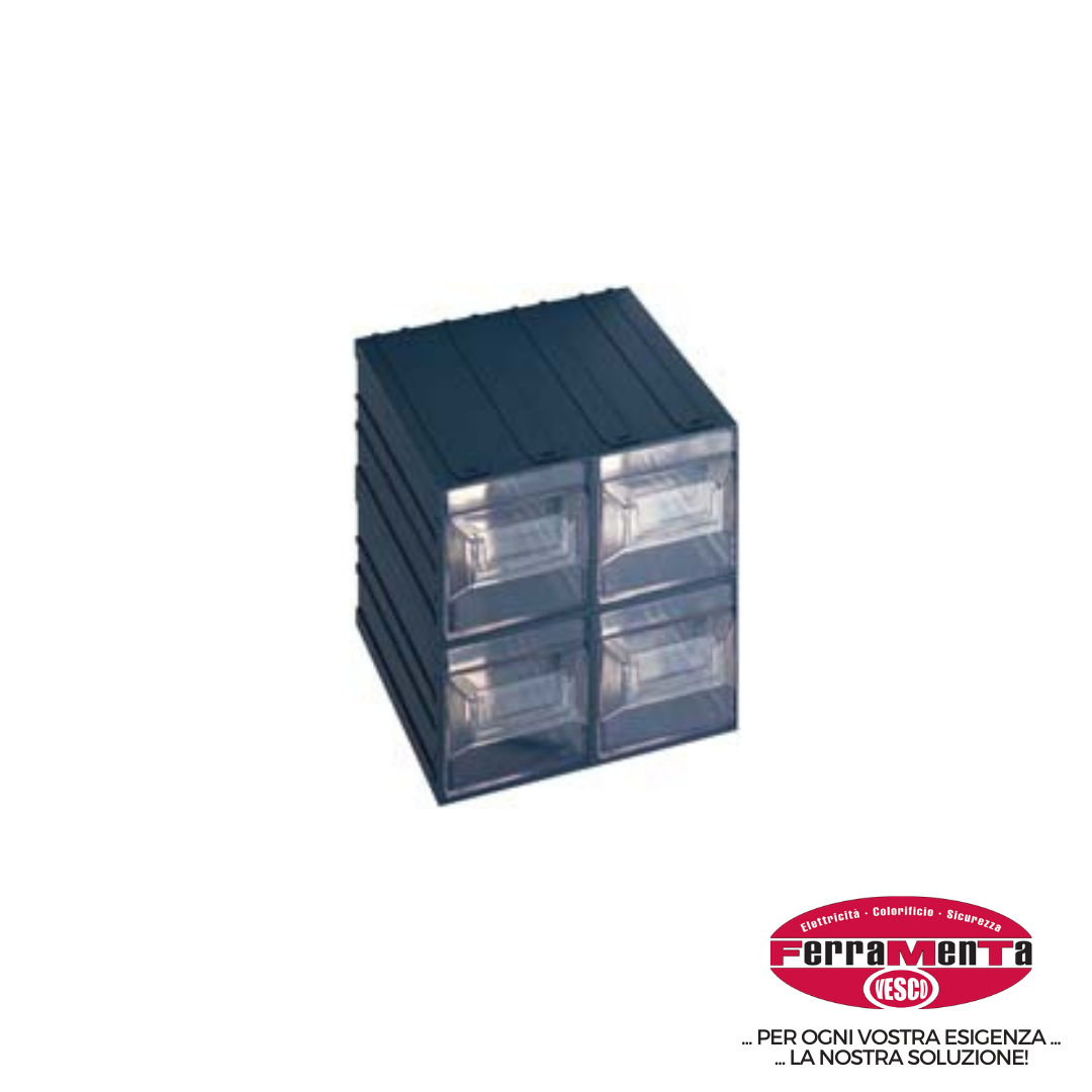 CASSETTIERE TERRY