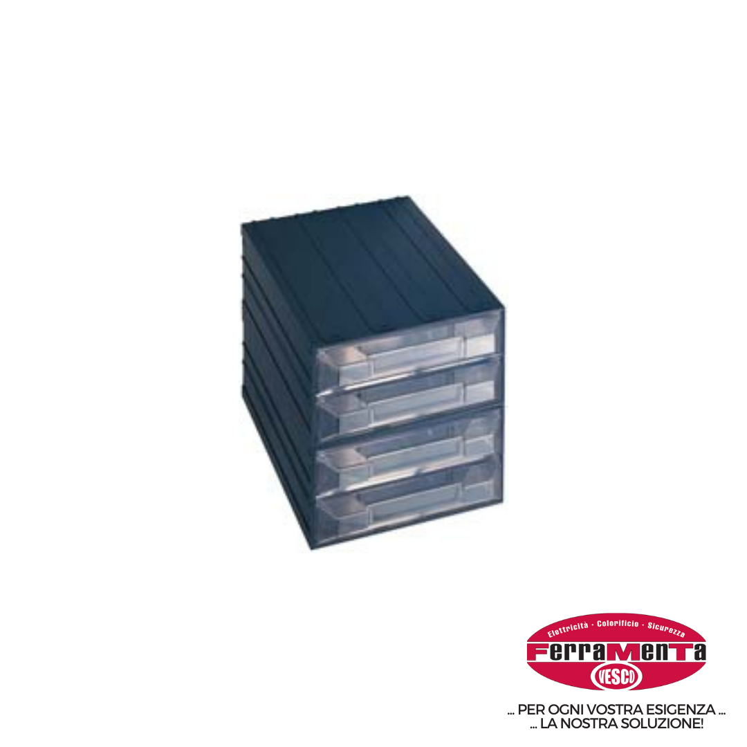 CASSETTIERE TERRY