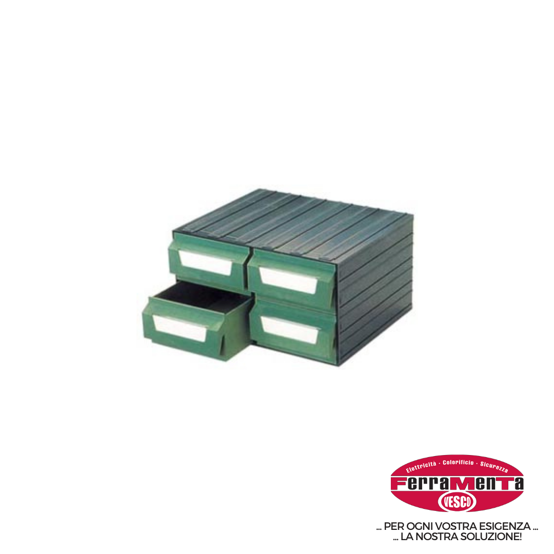 CASSETTIERE TERRY