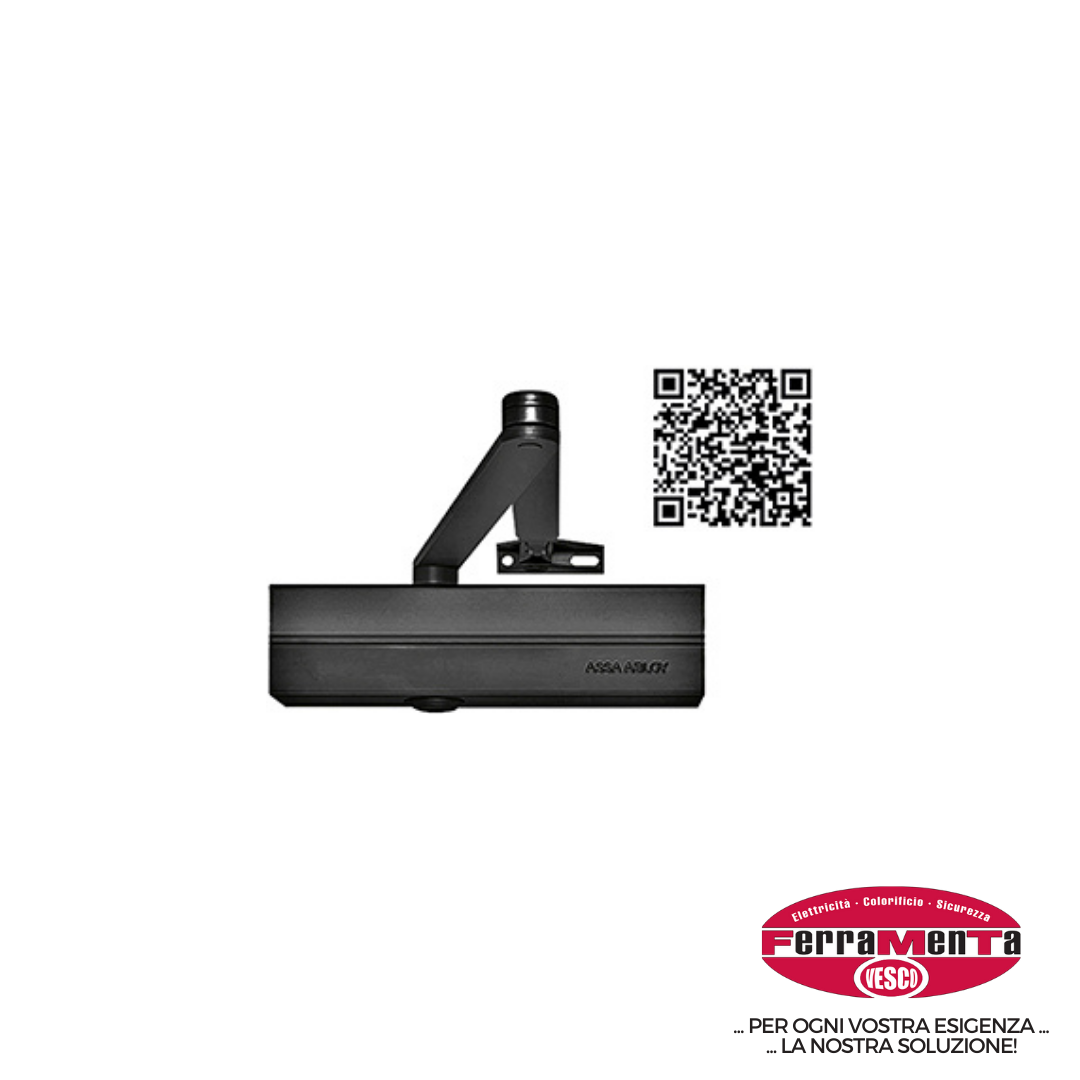 CHIUDIPORTA ASSA ABLOY