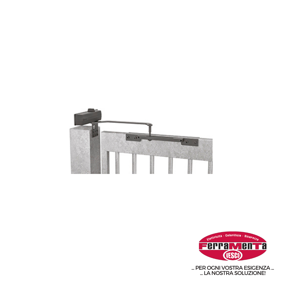 CHIUDICANCELLO ASSA ABLOY