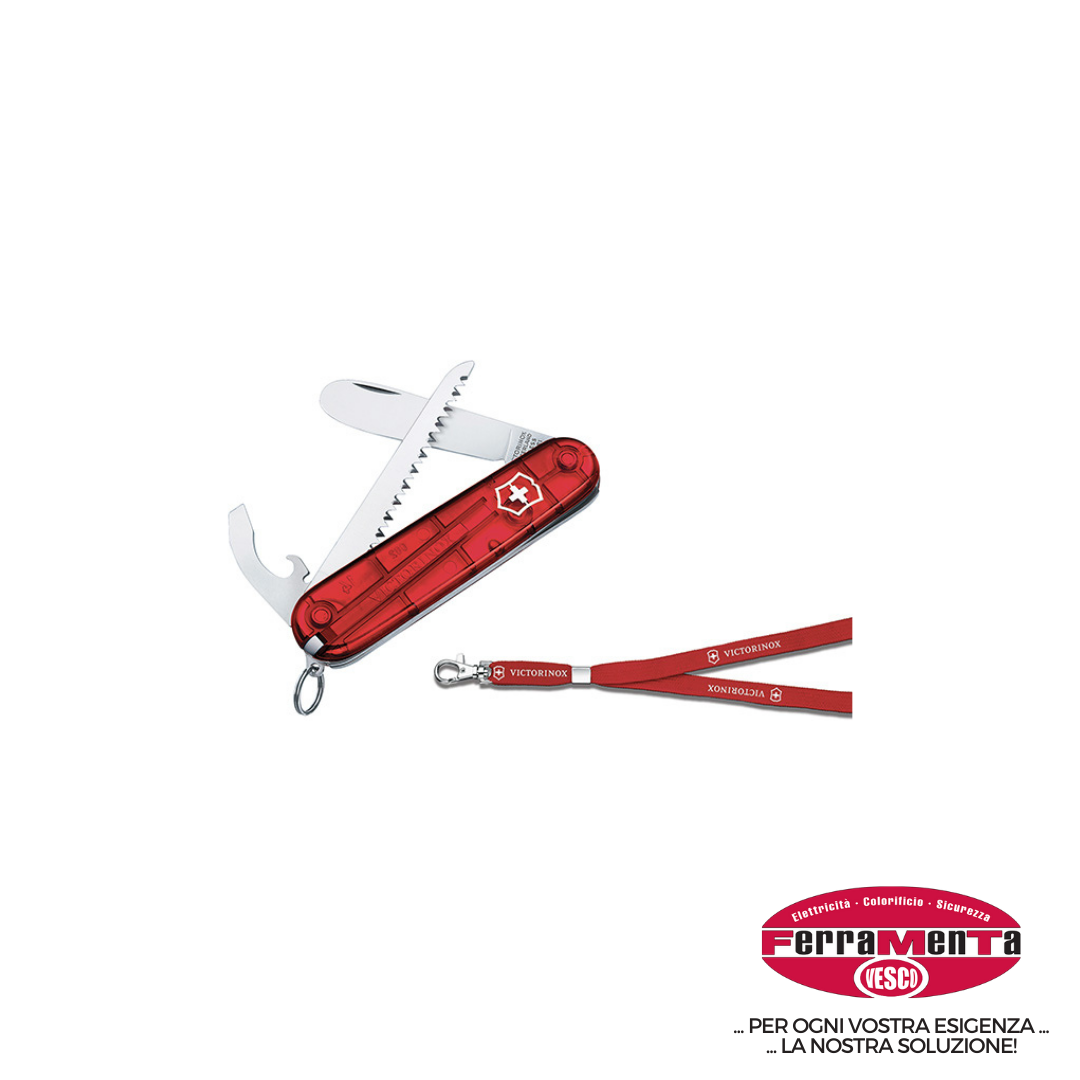 COLTELLI VICTORINOX
