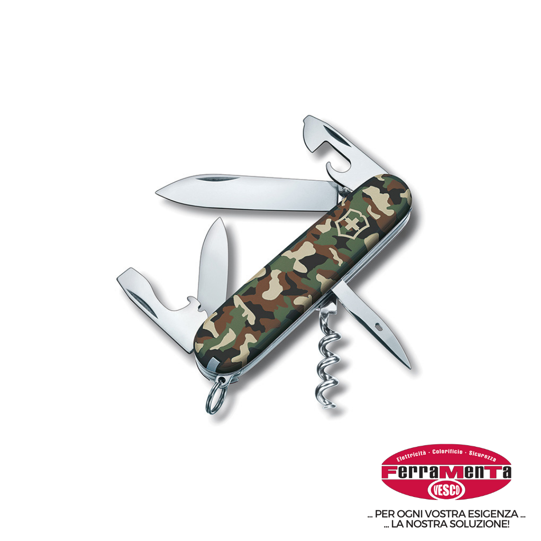 COLTELLI VICTORINOX