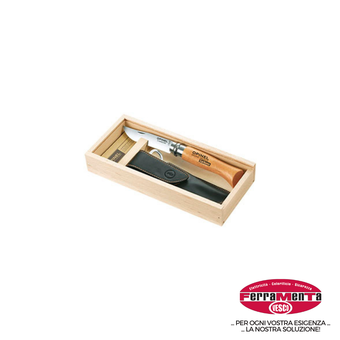 COLTELLI OPINEL