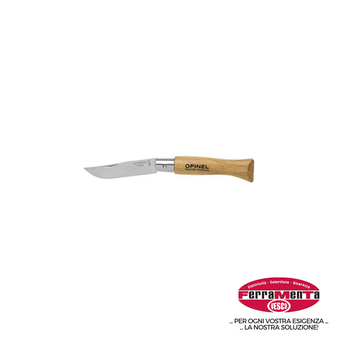 COLTELLI OPINEL