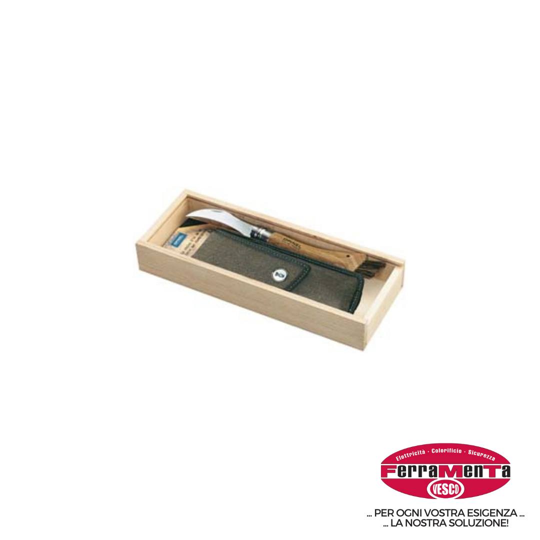 COLTELLI OPINEL