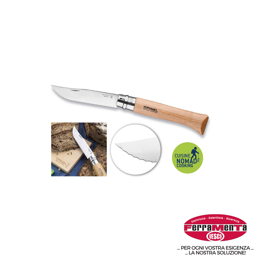 COLTELLI OPINEL