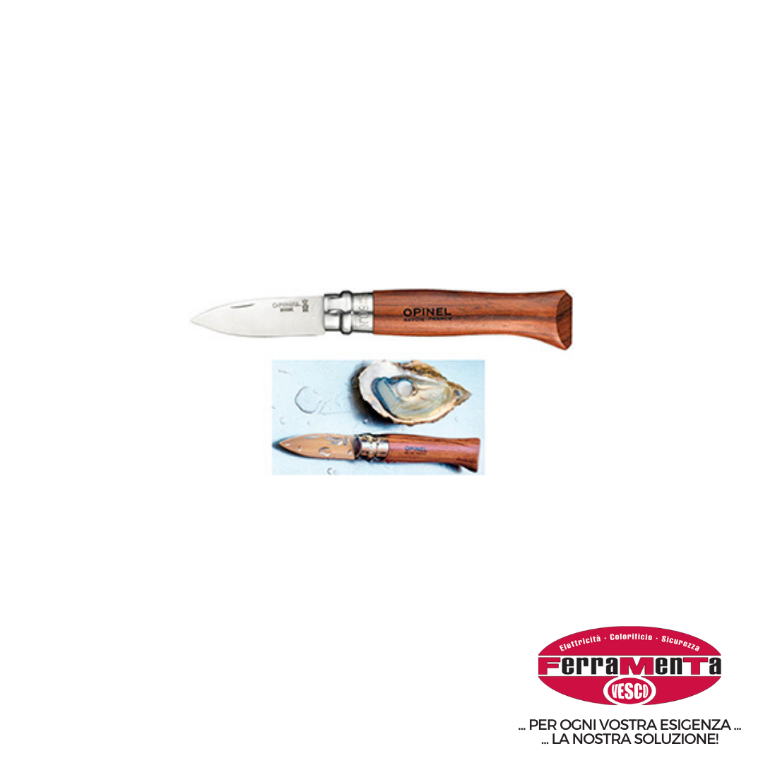 COLTELLI OPINEL
