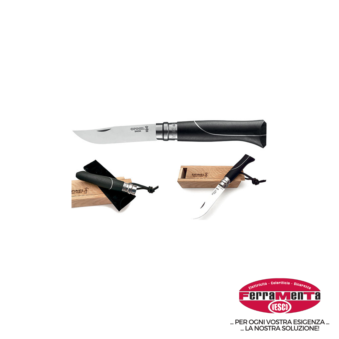 COLTELLI OPINEL