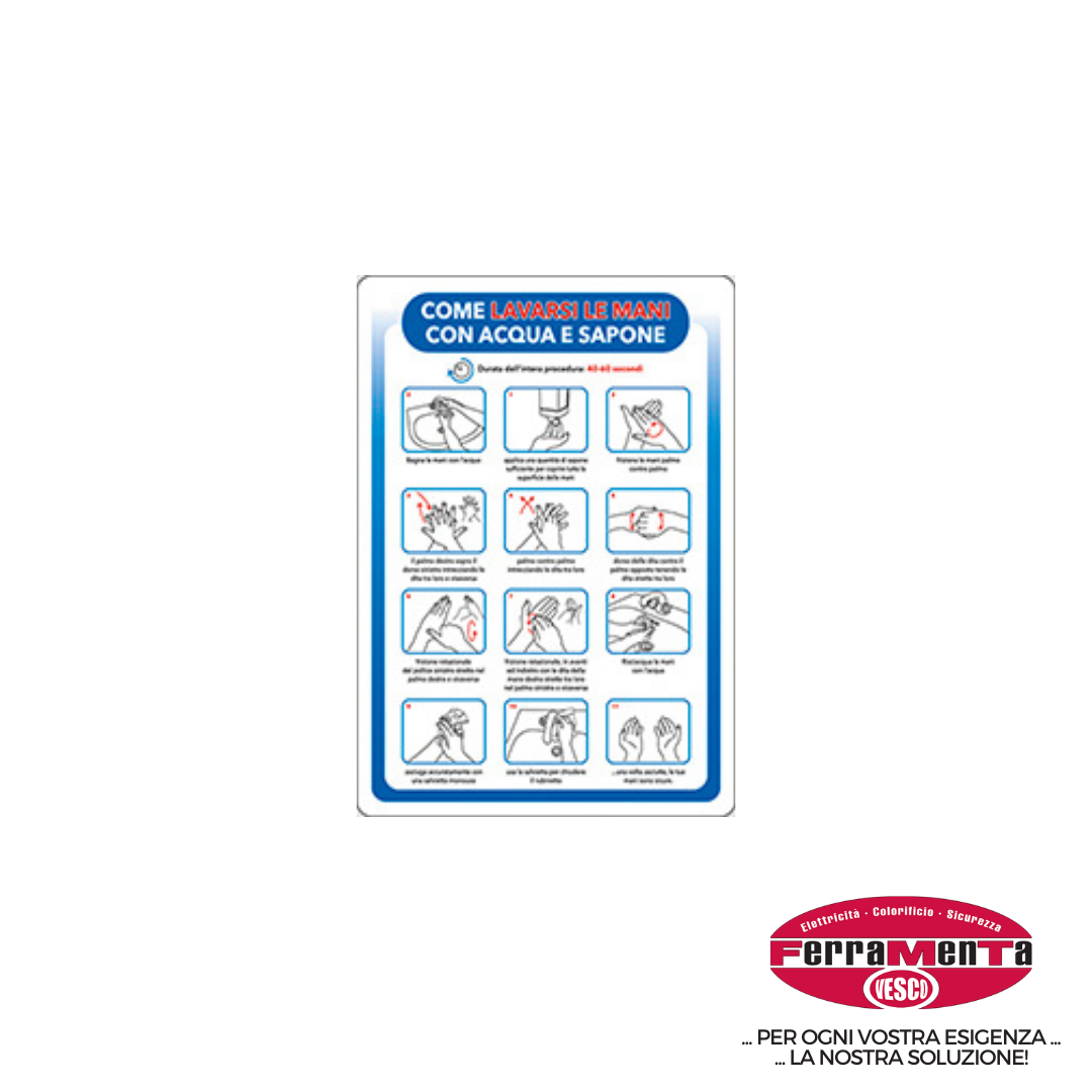 CARTELLI SEGNALATORI COVID