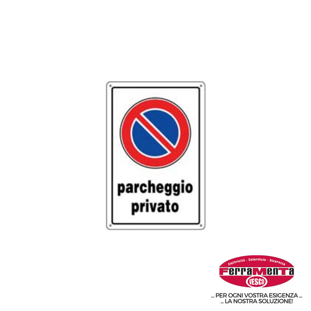 CARTELLI SEGNALATORI