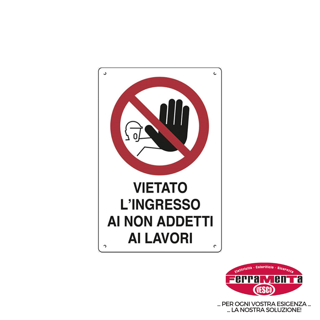 CARTELLI SEGNALATORI POLIONDA