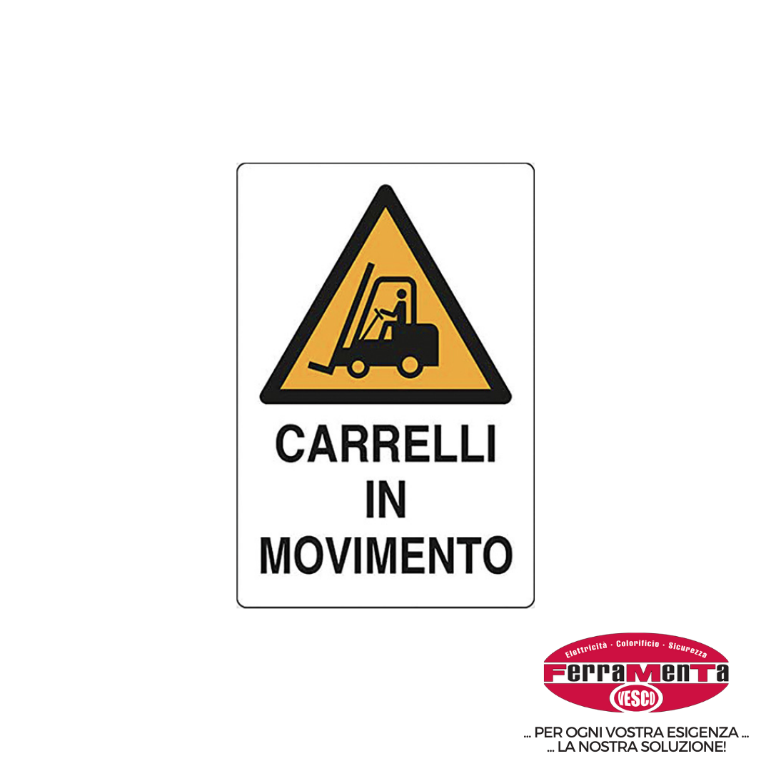 CARTELLI SEGNALATORI POLIONDA