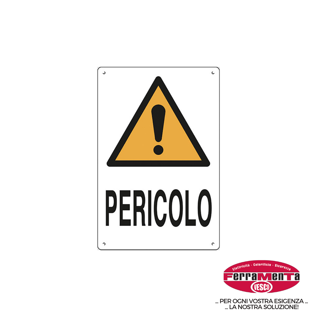 CARTELLI SEGNALATORI POLIONDA