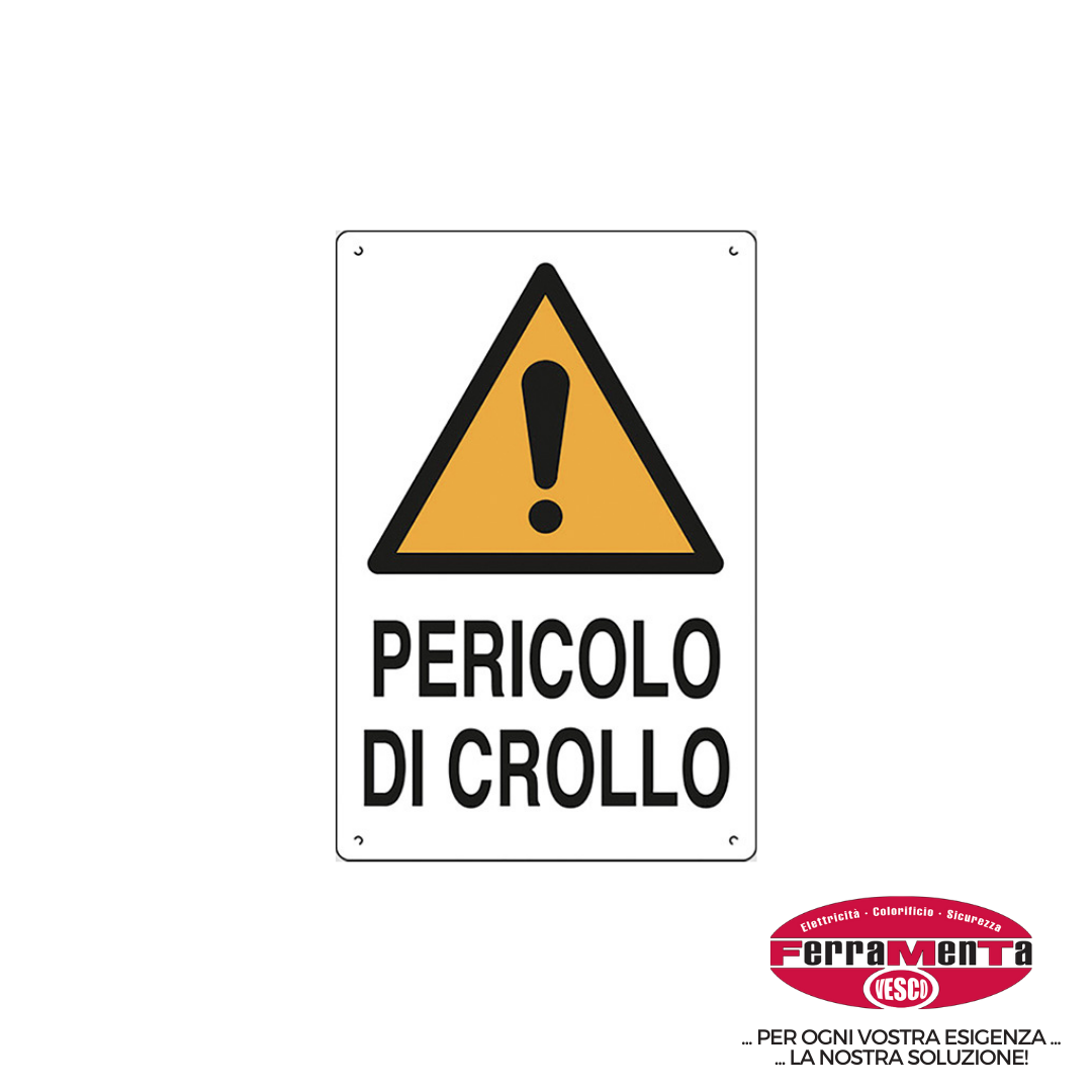 CARTELLI SEGNALATORI POLIONDA