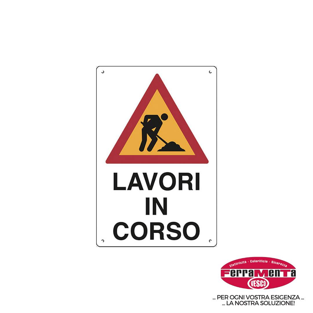 CARTELLI SEGNALATORI POLIONDA