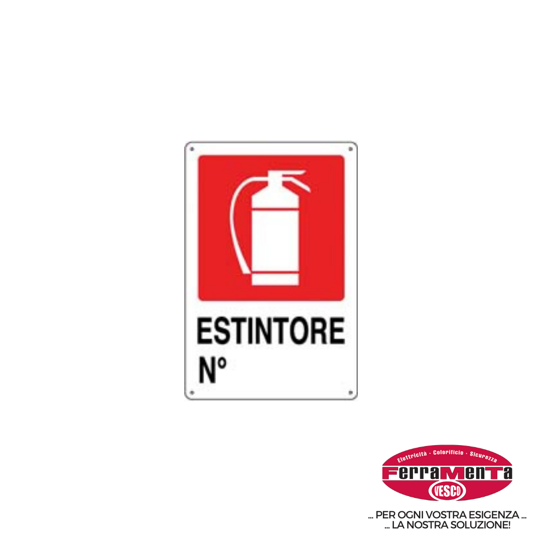 CARTELLI SEGNALATORI