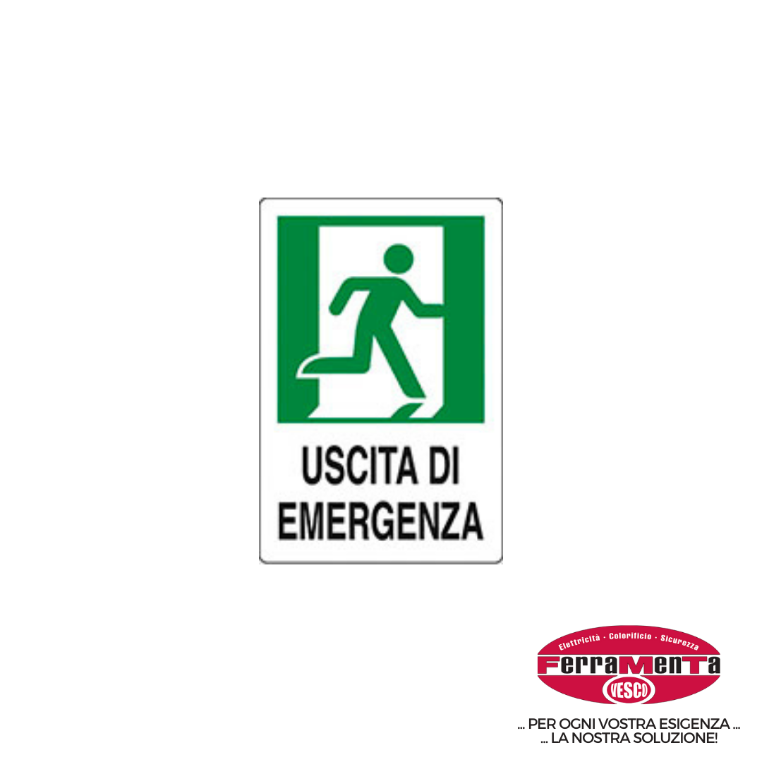 CARTELLI SEGNALATORI