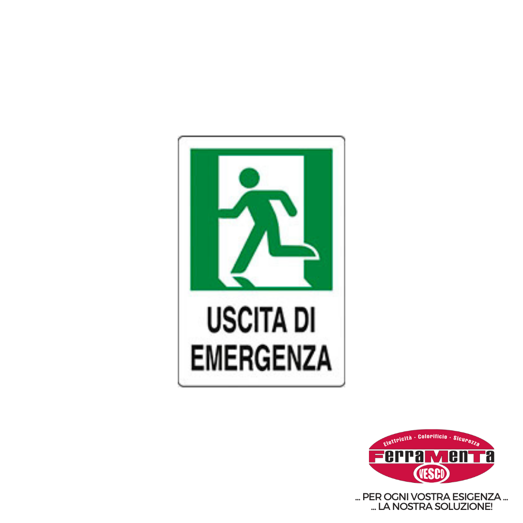 CARTELLI SEGNALATORI