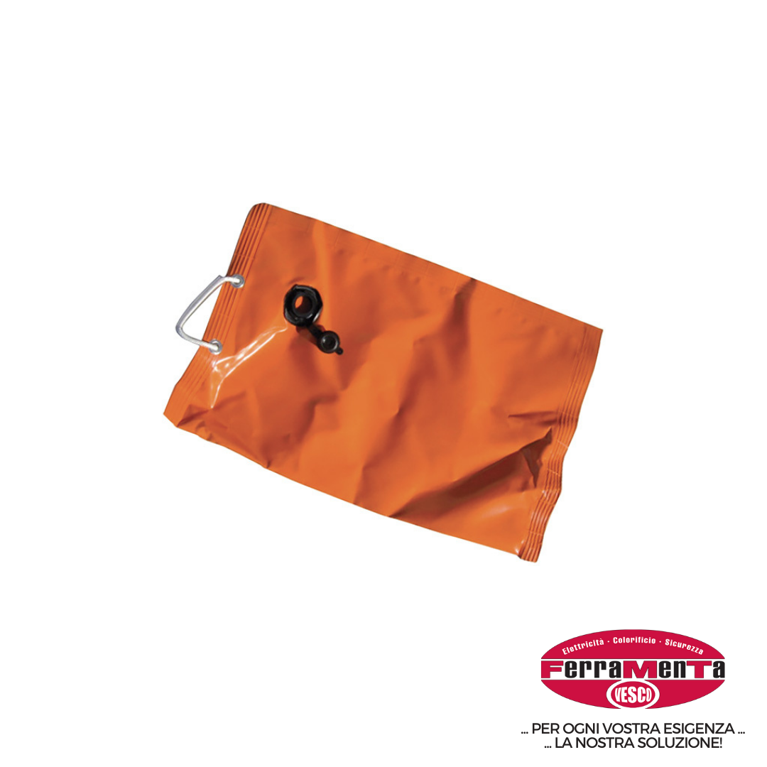 SACCHI ZAVORRA PER CAVALLETTI SEGNALI