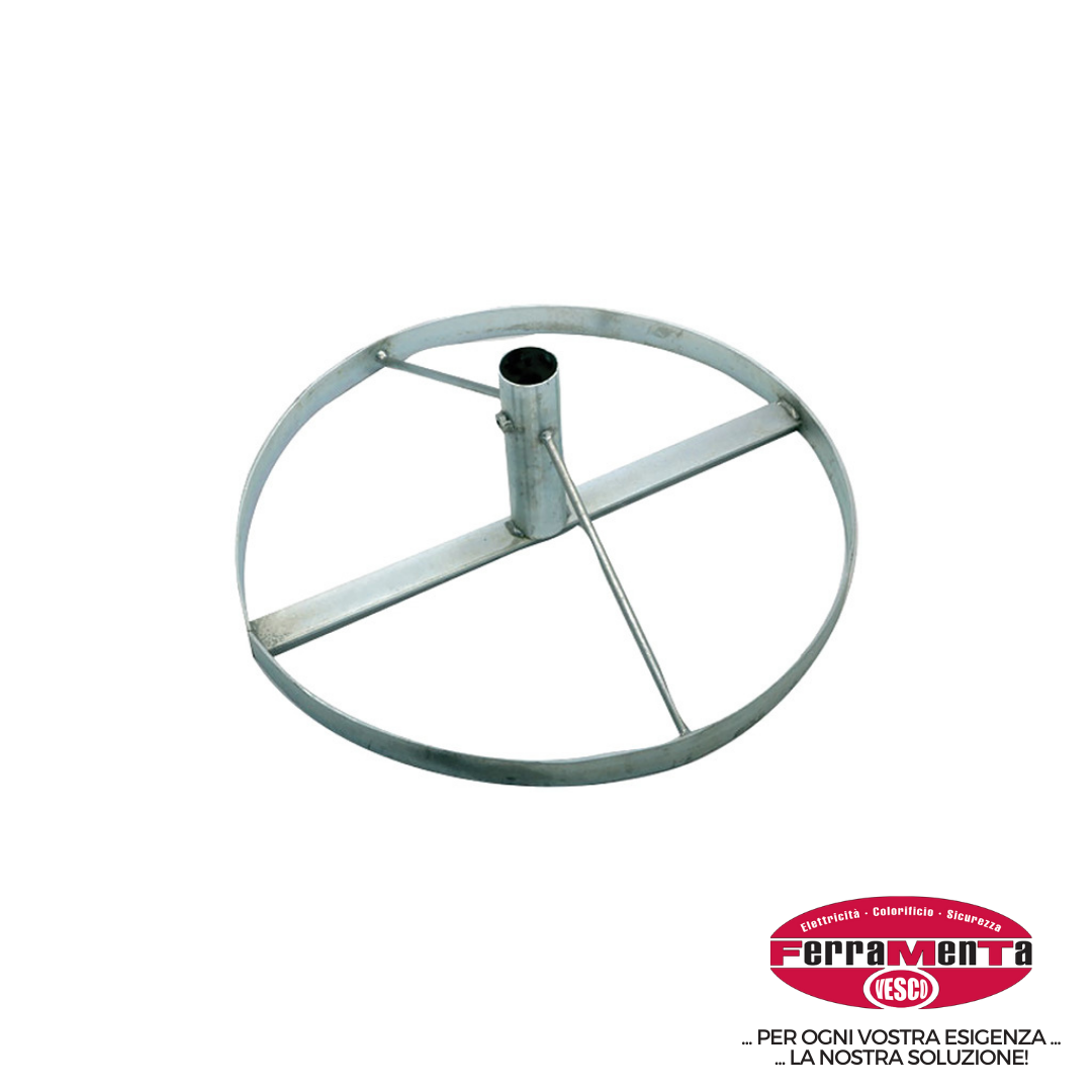 BASI / PALI PER SEGNALI