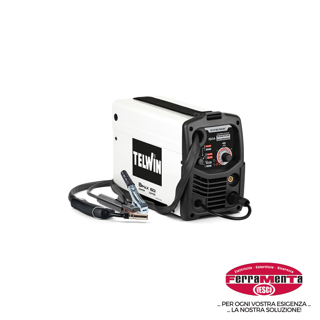 SALDATRICI TELWIN