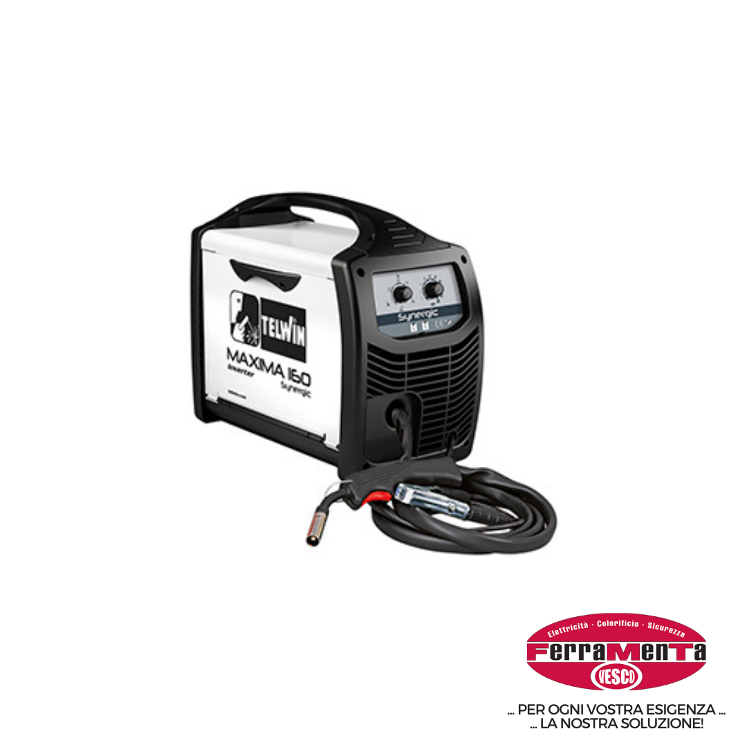 SALDATRICI TELWIN