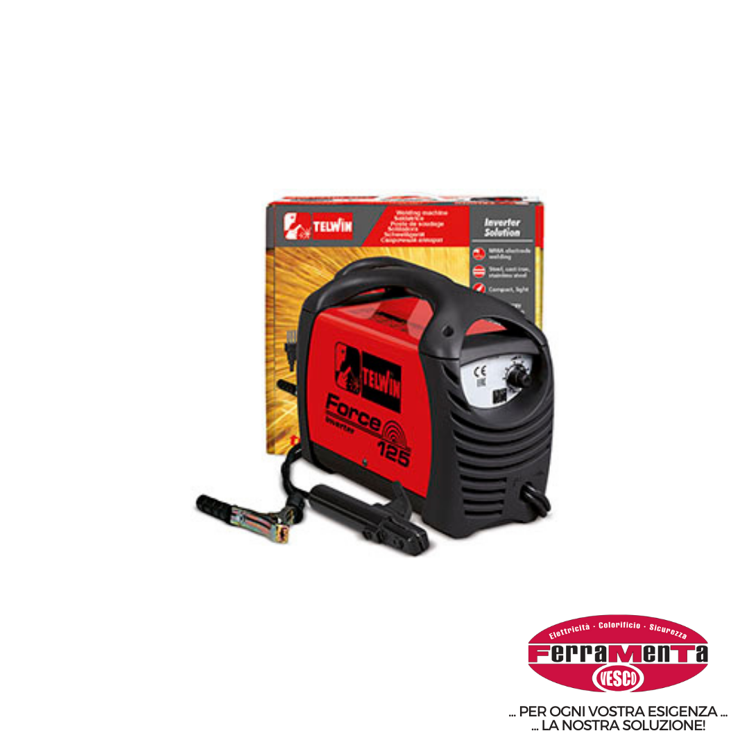 SALDATRICI TELWIN